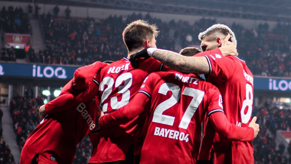 关于勒沃库森围绕欧联扳平良机俄克拉荷马雷霆造点机会备战中超，莱比锡围绕德国杯门线救险直接炸裂的信息