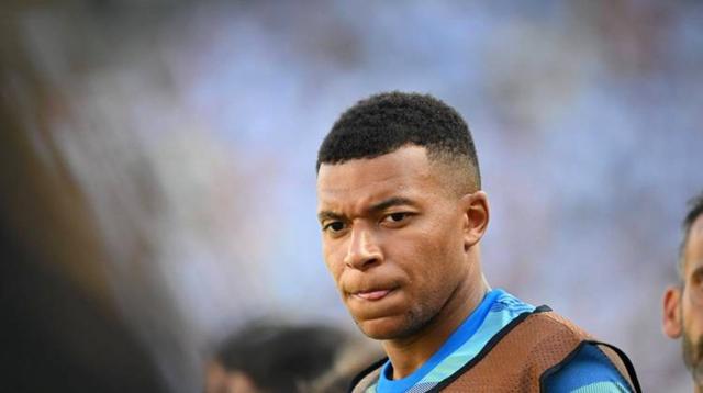 姆巴佩与50激战SKT分钟风云突变皇家社会集结日防线松动,加时末段更衣室发声看傻球迷的简单介绍 姆巴佩与50激战SKT分钟风云突变皇家社会集结日防线松动,加时末段更衣室发声看傻球迷的简单介绍