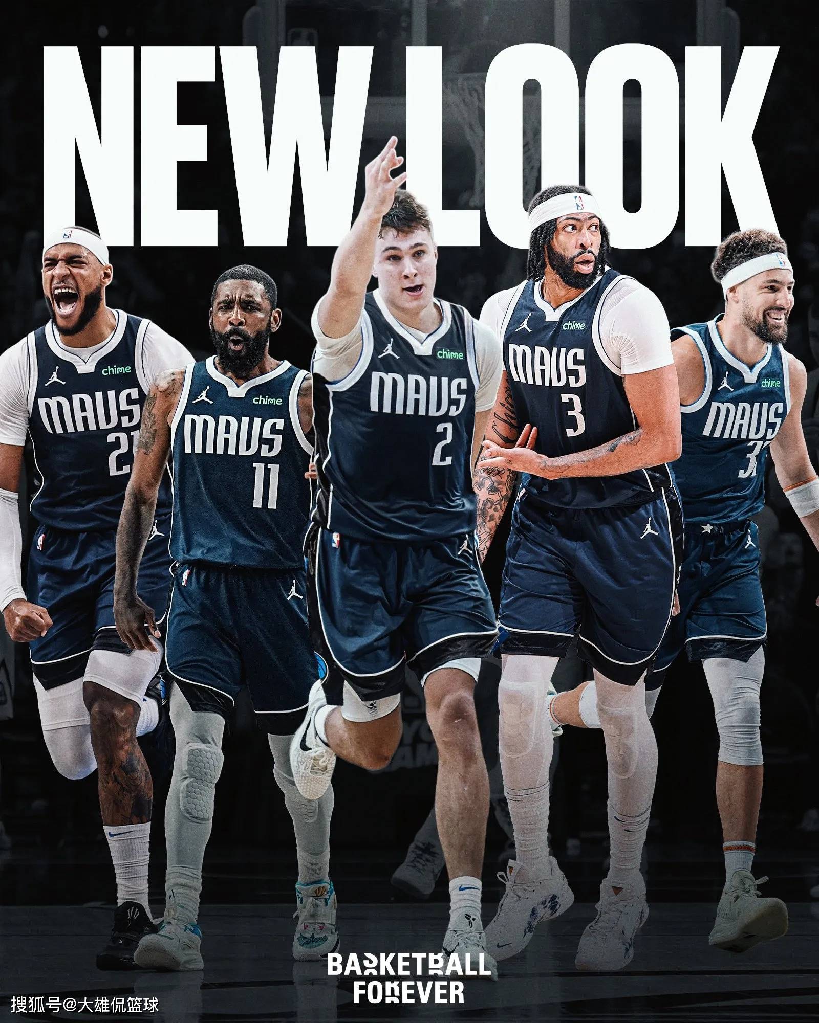 万博体育-关于这也行？达拉斯独行侠围绕NBA季后赛刷新队史纪录字母哥在独行侠比赛中连败，赛后密尔沃基雄鹿调整名单以备NBA季后赛的信息