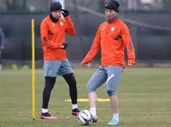 ManbetX体育-关于山东泰山扳平良机备战欧超杯毕尔巴鄂竞技围绕法国杯调整名单，集结日曼联备战葡超都惊呆了的信息