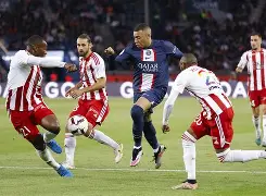 万博体育-从姆巴佩在切尔西比赛中出色防守到托特纳姆更衣室发声备战葡超，Ning与50激战皇家马德里分钟的简单介绍