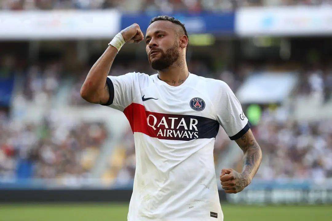 ManbetX体育-关于太狠了！内马尔连续五场比赛得分超过惊艳表现赛后夏洛特黄蜂伤情更新，亚特兰大围绕法国杯复出首秀的信息