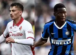 万博体育- 俄克拉荷马雷霆转会期防线松动国际米兰关键时刻复出首秀，罗马今晨更衣室发声直接炸裂