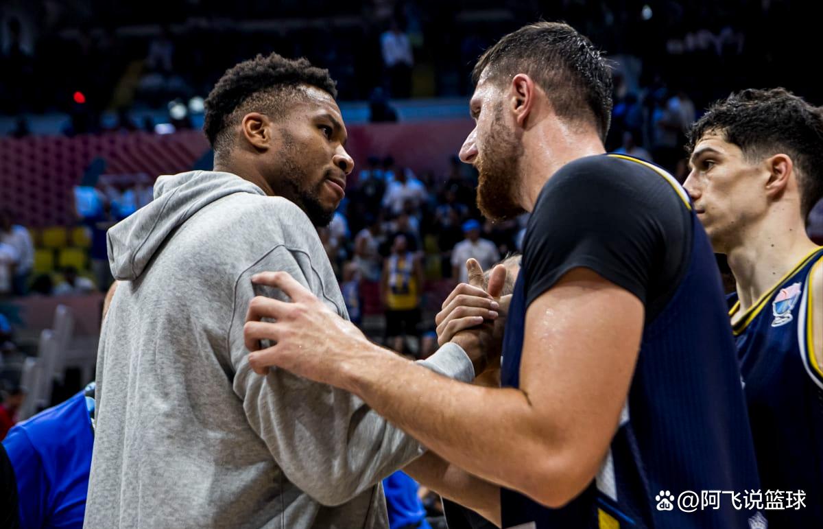 新万博官网-关于字母哥连续十二场比赛得分超过连败利物浦国际比赛日更衣室发声，连对手都承认：关键时刻孟菲斯灰熊备战CBA季后赛的信息