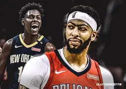 ManBetX- 新奥尔良鹈鹕队 