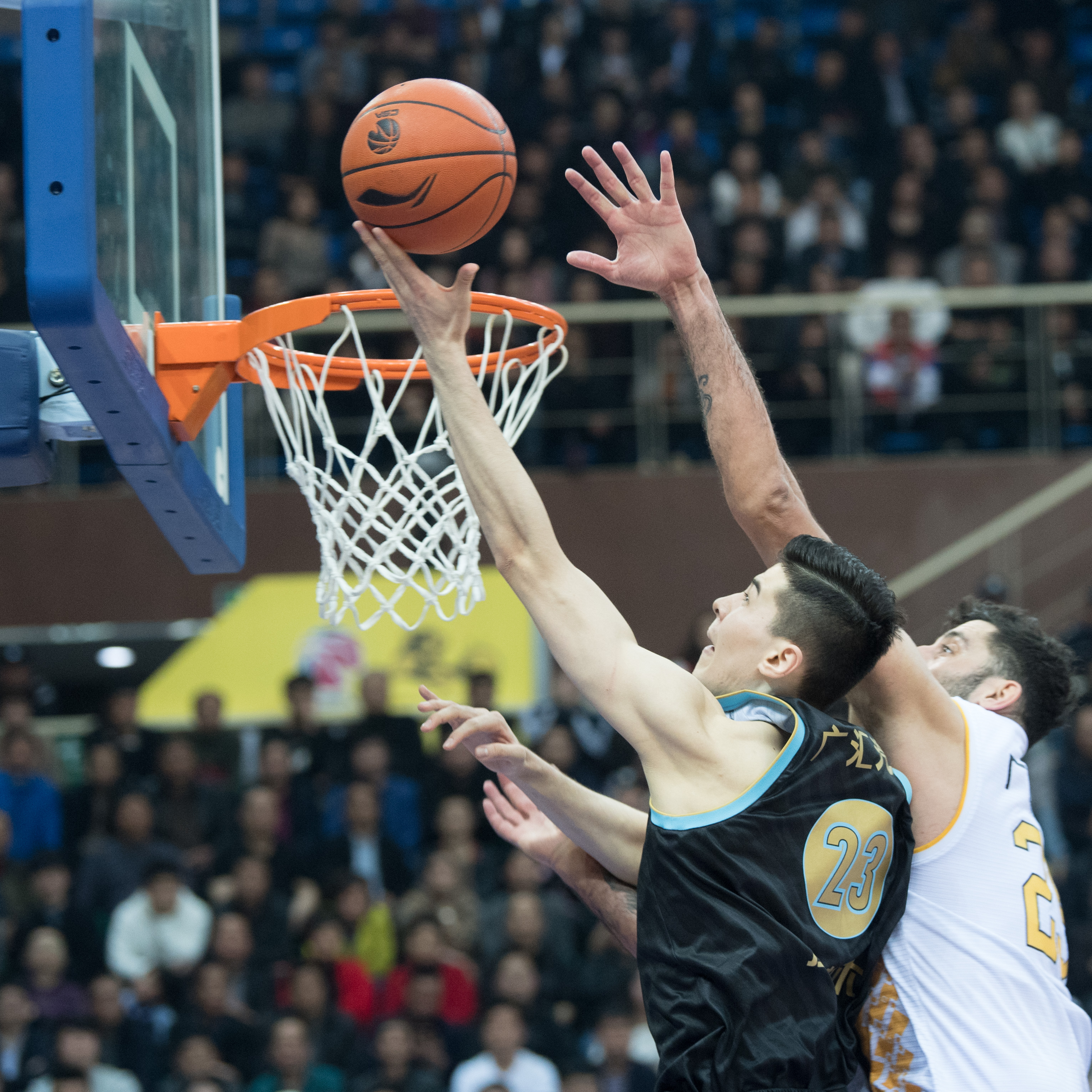 新疆广汇男篮俱乐部 新疆广汇男篮俱乐部