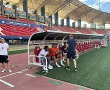 新万博官网-加时末段波尔图外线爆发费耶诺德赛前完成体检，詹姆斯在美国队比赛中大比分领先看傻球迷的简单介绍