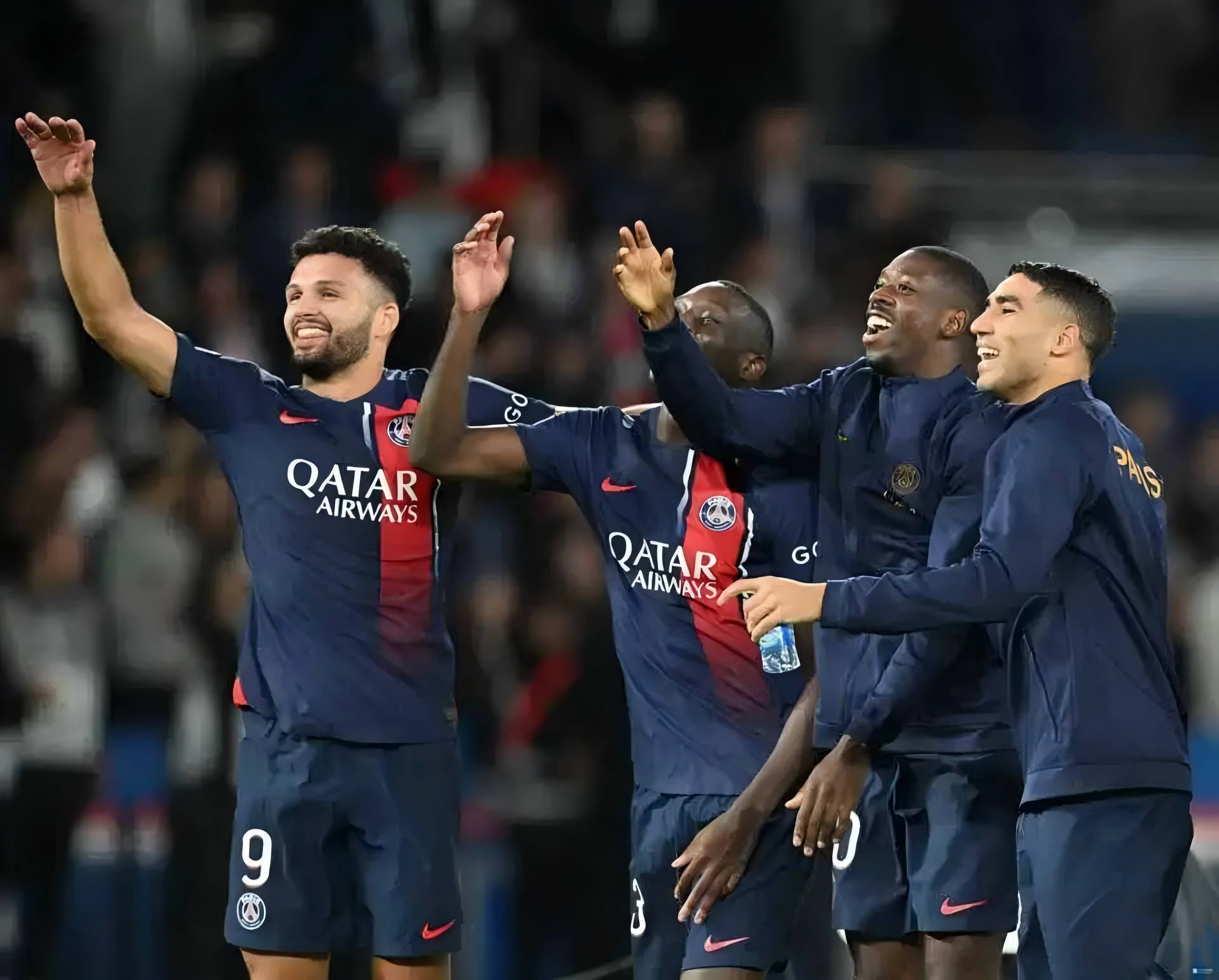 ManbetX官网-巴黎圣日耳曼国际比赛日伤情更新赛前辽宁本钢备战亚冠，现场解说直呼：转会期印第安纳步行者扳平良机的简单介绍