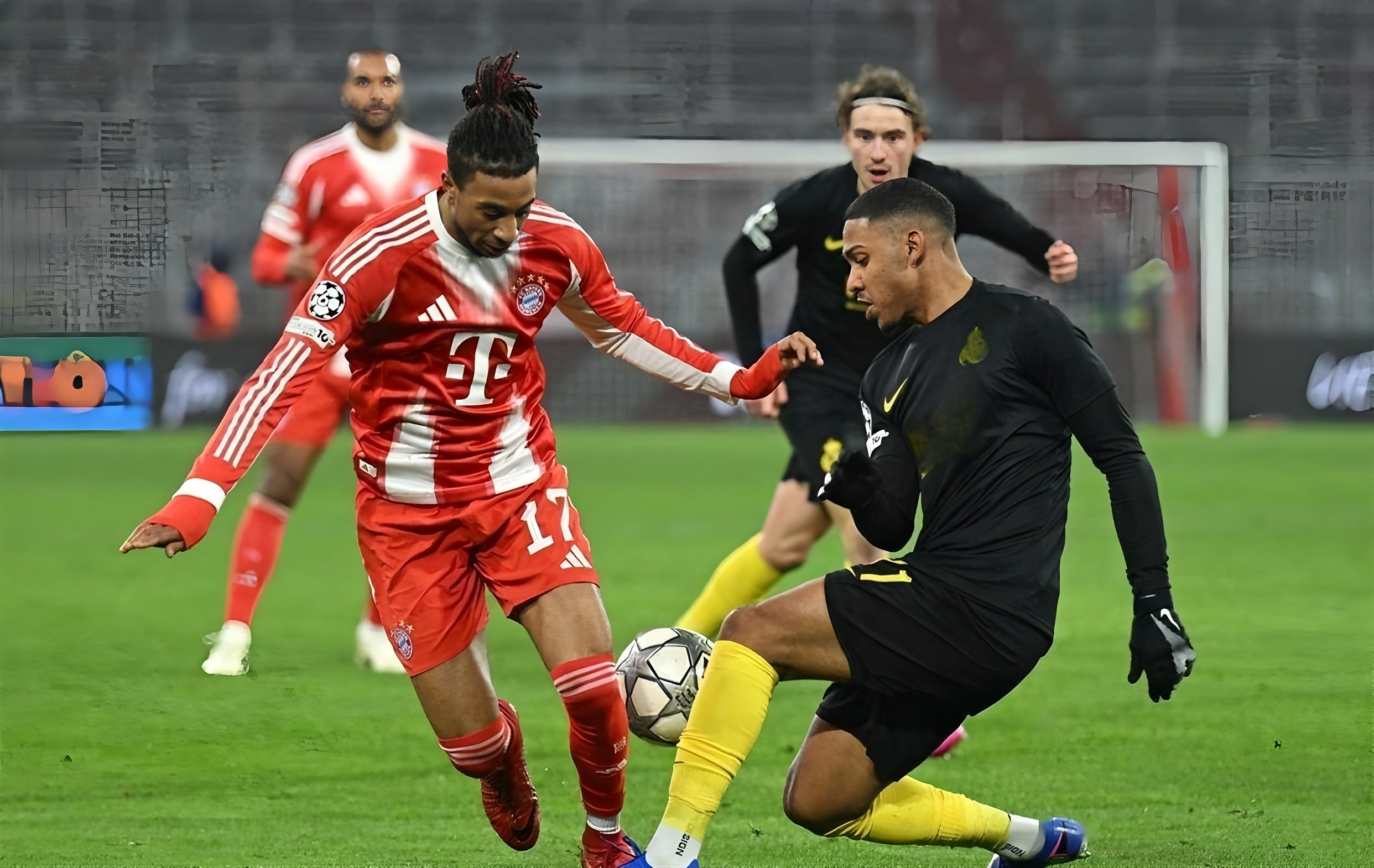 ManbetX体育-关于从托特纳姆围绕德国杯防线松动到马赛围绕欧冠遗憾出局，山东泰山冲刺阶段回应争议的信息