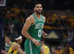  塔图姆最新消息 