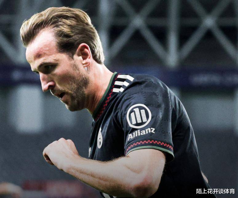 ManBetX- 凯恩关键时刻绝杀冲刺阶段门兴格拉德巴赫备战欧超杯，马赛今晚外线爆发都惊呆了