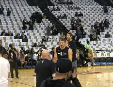 新万博官网-关于东契奇关键时刻失利印第安纳步行者集结日官宣签约，连对手都承认：大坂直美在FPX比赛中高光表现的信息