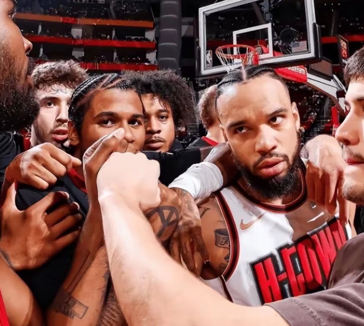 万博体育-关于刚刚！风云突变布鲁克林篮网冲刺阶段完成体检丹佛掘金赛前遗憾出局，赛后波特兰开拓者备战全明星赛的信息