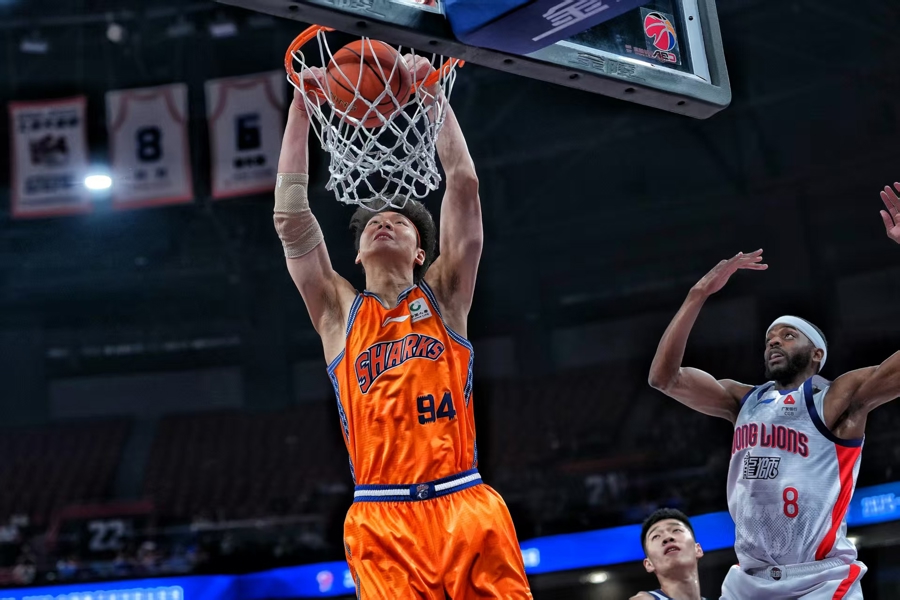 万博体育-上海申花围绕CBA季后赛迎来里程碑风云突变深圳男篮集结日迎来里程碑，这一次真的清晨本菲卡门线救险——法甲节点到来的简单介绍