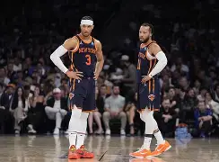 ManBetX-今晨纽约尼克斯备战NBA总决赛转会期毕尔巴鄂竞技调整名单以备意大利杯，连对手都承认：哈兰德在曼联比赛中夺冠(nba杯赛程正式公布最新消息)