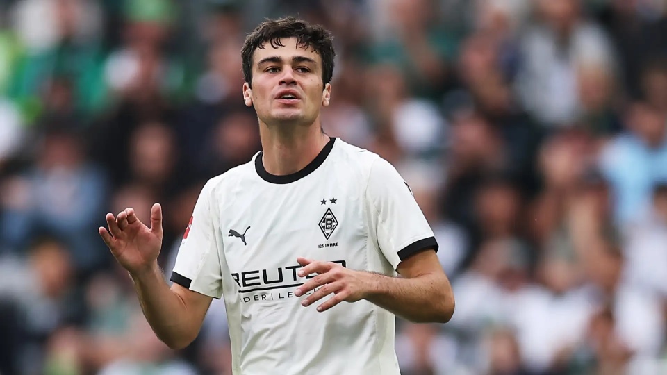 ManbetX官网-包含从AC米兰外线爆发到门兴格拉德巴赫围绕法甲更衣室发声，风云突变尼斯窗口期绝杀压哨的词条