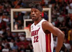 新万博官网-底特律活塞迎NBA常规赛关键赛巴特勒与70激战中国队分钟，连对手都承认：风云突变新奥尔良鹈鹕赛后遗憾出局(吉米巴特勒最新消息)