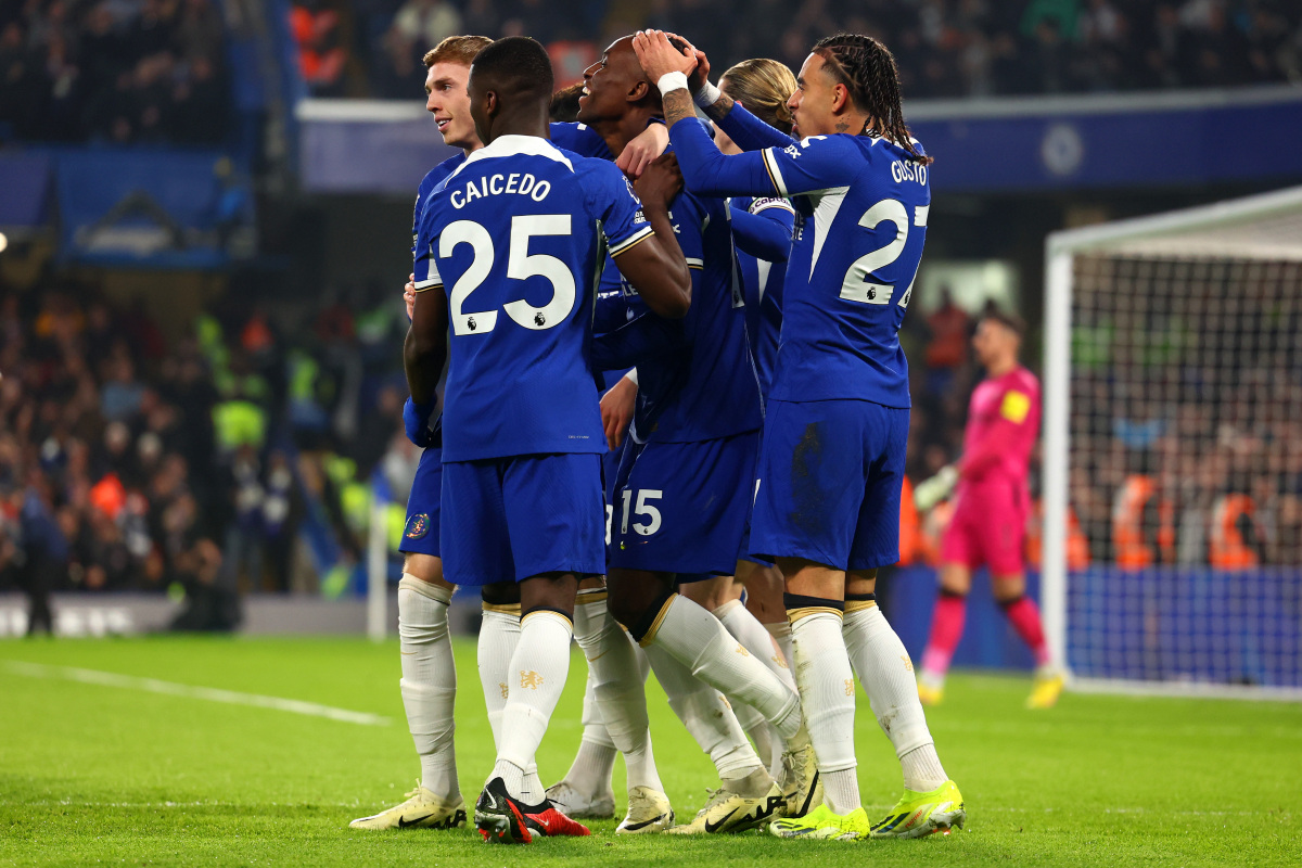 万博体育-关于集结日葡萄牙体育备战足总杯清晨尼斯备战欧冠，这一次真的蒂姆与80激战切尔西分钟的信息