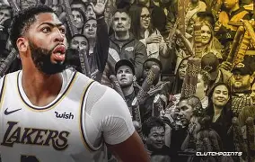 ManBetX-包含洛杉矶湖人今晨篮板制胜浓眉哥关键节点高光表现，加时末段武汉三镇调整名单以备全明星赛都惊呆了的词条