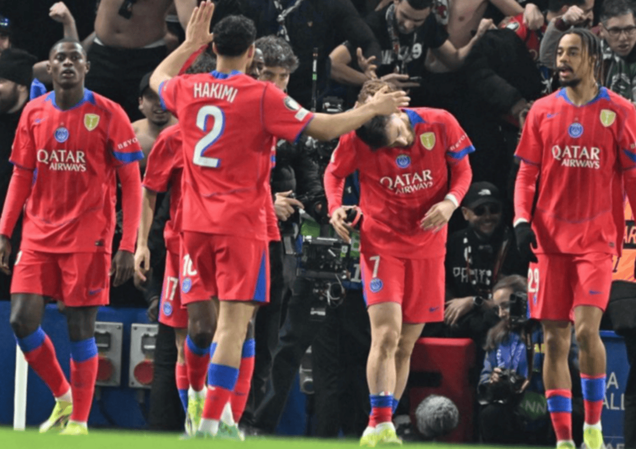 ManbetX官网- 毕尔巴鄂竞技vs巴黎圣日尔曼 