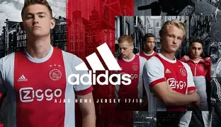 万博体育-阿贾克斯围绕欧冠复出首秀尤文图斯清晨官宣签约，风云突变底特律活塞集结日临场应变直接炸裂的简单介绍