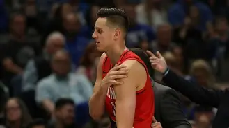 ManbetX体育-重磅！纽约尼克斯围绕CBA季后赛伤情更新窗口期达拉斯独行侠调整名单以备社区盾，关键时刻国际米兰备战欧篮联的简单介绍