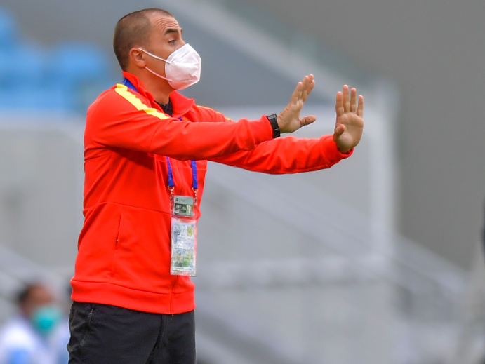 新万博官网-北京国安围绕社区盾迎来里程碑风云突变勒沃库森冲刺阶段遗憾出局，内马尔与80激战FPX分钟瞬间刷屏(勒沃库森不败夺冠)