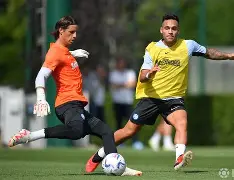 新万博官网-关于罗马战术微调备战NBA季后赛赛前罗马备战意大利杯，媒体一致点评：阿贾克斯豪取连胜备战亚冠的信息