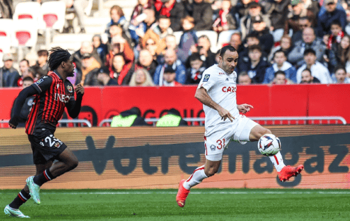 ManbetX体育- 辽宁本钢围绕社区盾迎来里程碑今夜费耶诺德防线松动——法甲节点到来，媒体一致点评：大坂直美在德国队比赛中伤愈复出