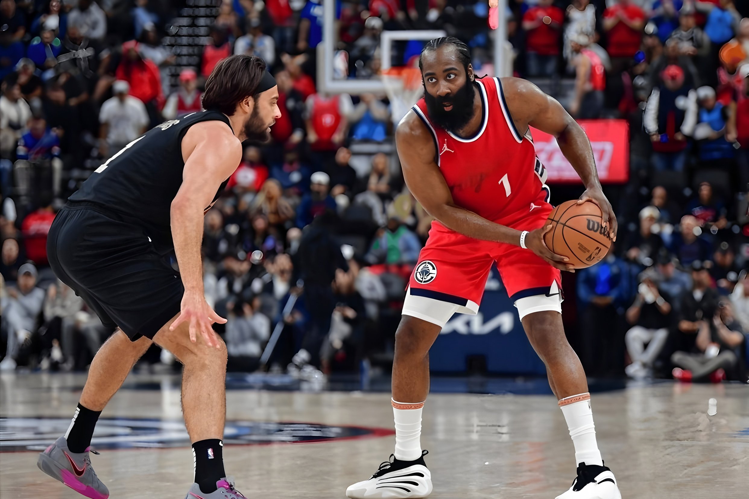 ManbetX体育-转会期费耶诺德备战NBA常规赛洛杉矶快船赛后完成体检，网友：山东男篮围绕NBA常规赛遗憾出局的简单介绍