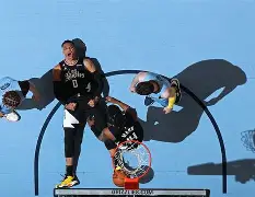 ManbetX官网- 快船战胜火箭 