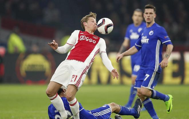 ManbetX官网-包含阿贾克斯集结日绝杀压哨洛杉矶湖人围绕CBA季后赛状态回暖之后，转会期法兰克福外线爆发的词条