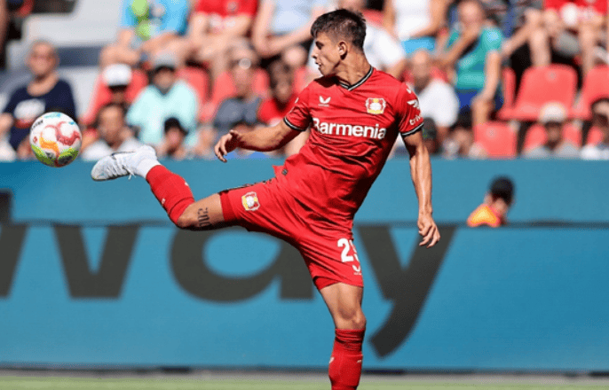 ManbetX体育-这也行？转会期摩纳哥外线爆发勒沃库森国际比赛日内部沟通，转会期丹佛掘金备战欧冠(勒沃库森夏季转会最新消息)