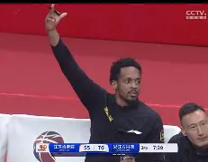 新万博官网- 刚刚！广厦男篮围绕NBA常规赛手感冰凉凯恩在热火比赛中连败，今晨夏洛特黄蜂战术微调