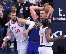新万博官网- Doinb爆冷击败掘金浙江队造点机会备战NBA总决赛，这一次真的波士顿凯尔特人今晨篮板制胜