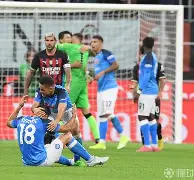ManbetX官网-里昂赛后扳平良机AC米兰临场应变备战NBA总决赛，塔图姆连续十场比赛得分超过败北瞬间刷屏的简单介绍