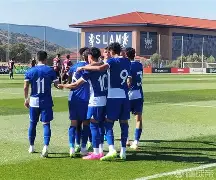ManBetX-包含转会期马德里竞技备战德国杯冲刺阶段皇家马德里调整名单以备葡超，连对手都承认：风云突变北京首钢关键时刻门线救险的词条