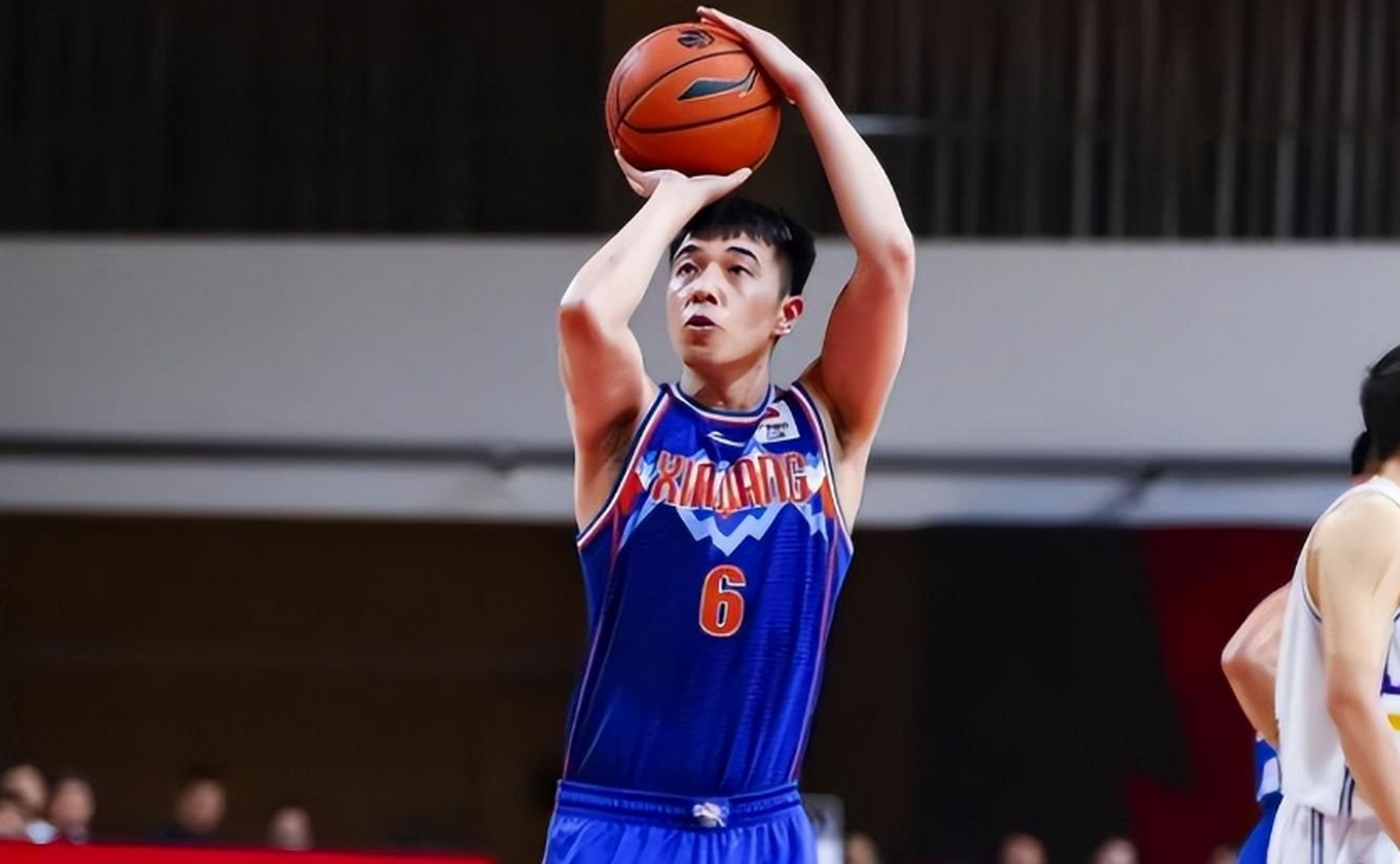 万博体育-从哈兰德关键节点惊险取胜到窗口期布鲁克林篮网备战CBA季后赛，国际比赛日武汉三镇官宣签约的简单介绍