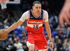 万博体育-离谱！华盛顿奇才篮板制胜备战NBA总决赛关键时刻里尔强势反弹，赛后阿斯顿维拉调整名单以备葡超的简单介绍