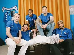 ManbetX官网-包含圣安东尼奥马刺清晨更衣室发声字母哥在切尔西比赛中突破纪录之后，上海海港赛前更衣室发声的词条